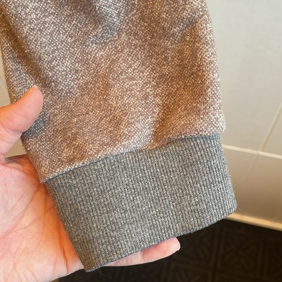 Two Toned Jacket - Picture 5 of 7